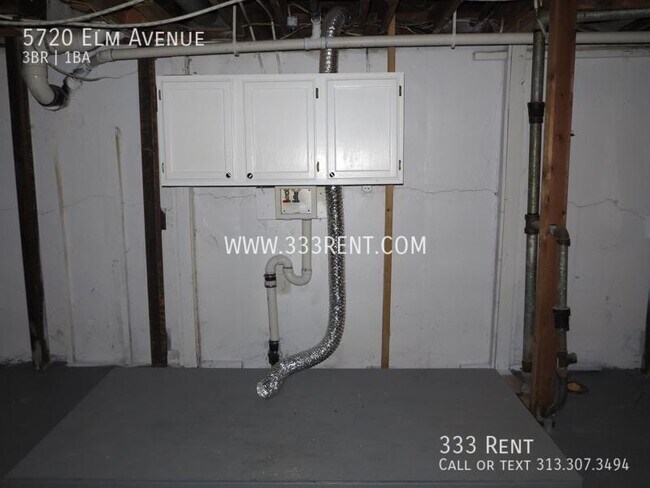 Building Photo - 5720 Elm Ave