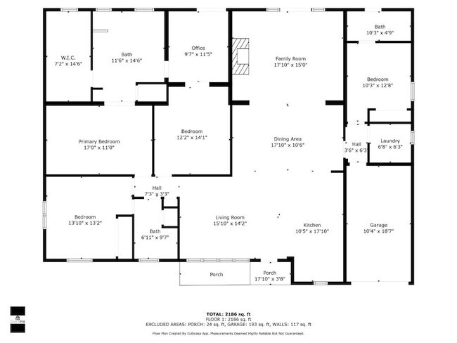 Building Photo - 3206 Robbins Rd