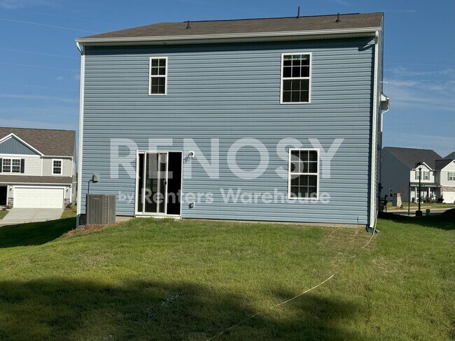 Building Photo - 10203 Chatham Run Ln