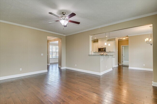 Building Photo - 852 Williford Run Dr
