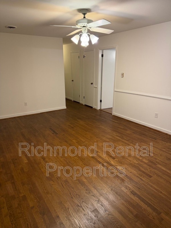 Building Photo - 10100 Bayham Dr