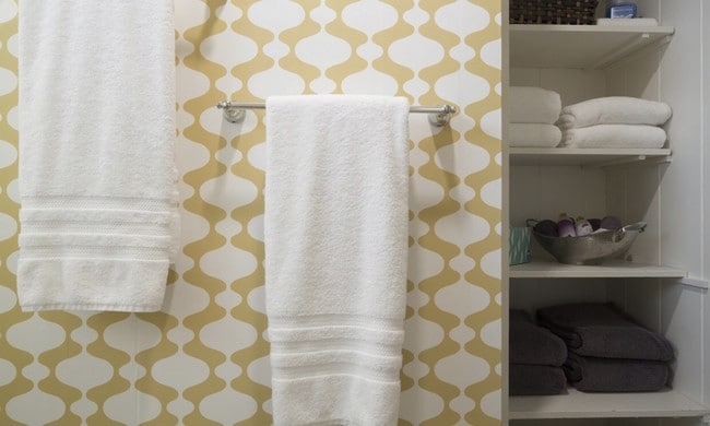 Bathroom with shower - 3254 Mokihana St