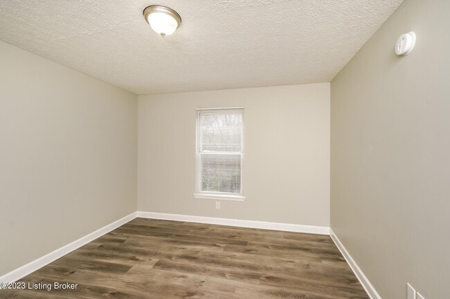 Building Photo - 2821 Rowan St