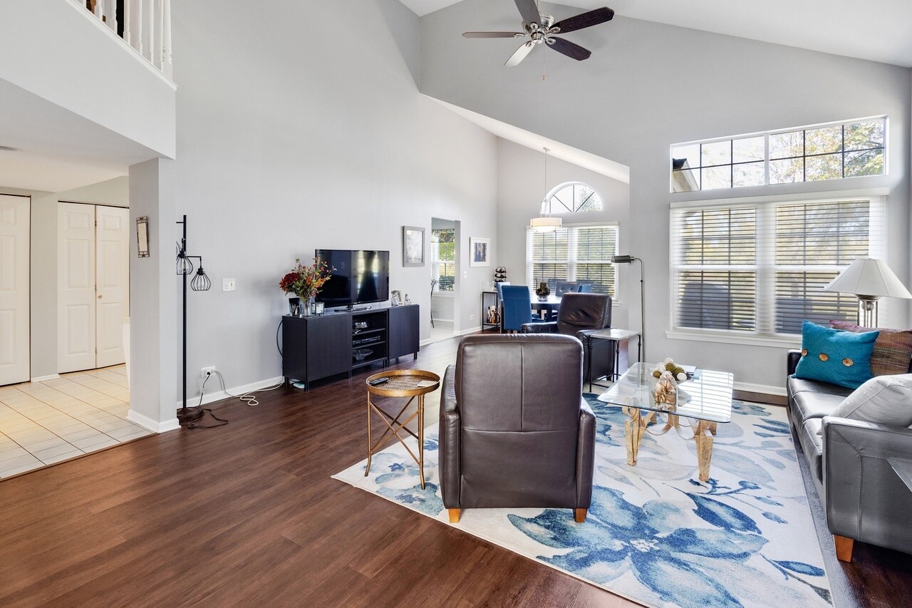 Building Photo - 2344 County Farm Ln