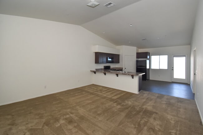Building Photo - 7380 E 37th Pl