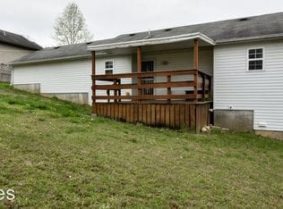 Building Photo - Great Branson Home - Must See