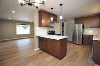 Building Photo - 3396 SE Rockwood St
