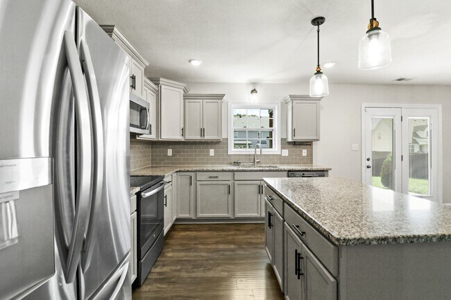 Building Photo - 1148 Christian James Ct