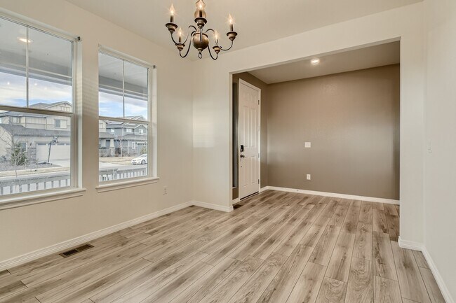 Building Photo - 8148 S Jackson Gap St