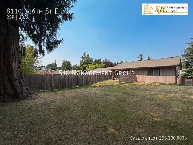 Building Photo - 8110 116 St E