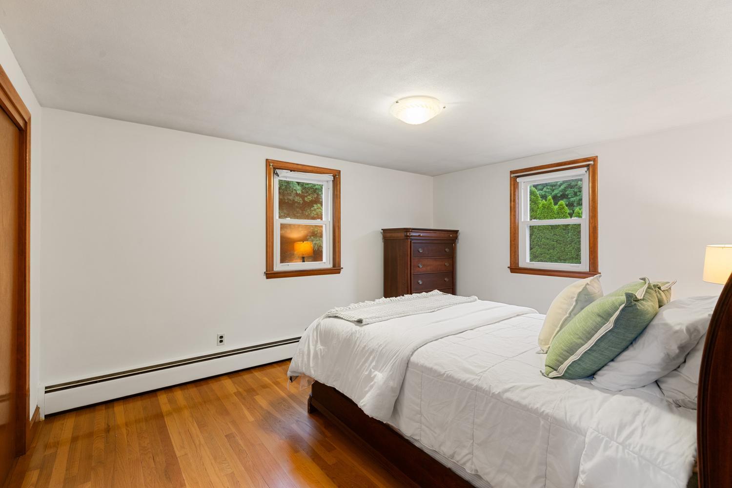 Bedroom 2 or 3 - 10 Cedar Ridge Dr