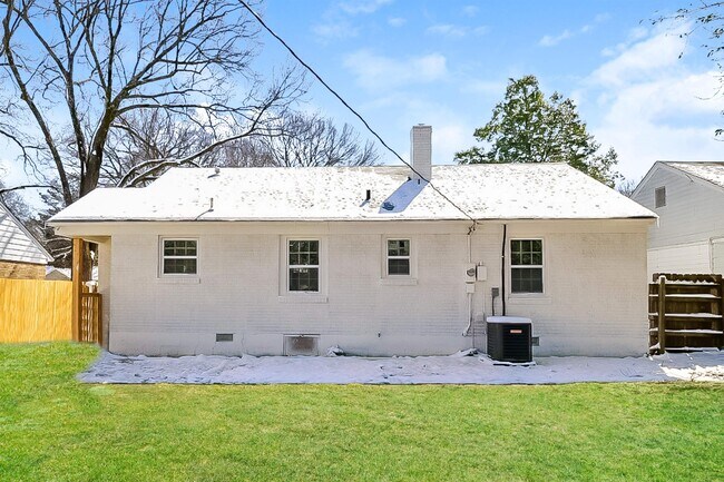 Building Photo - 4472 Boyce Rd