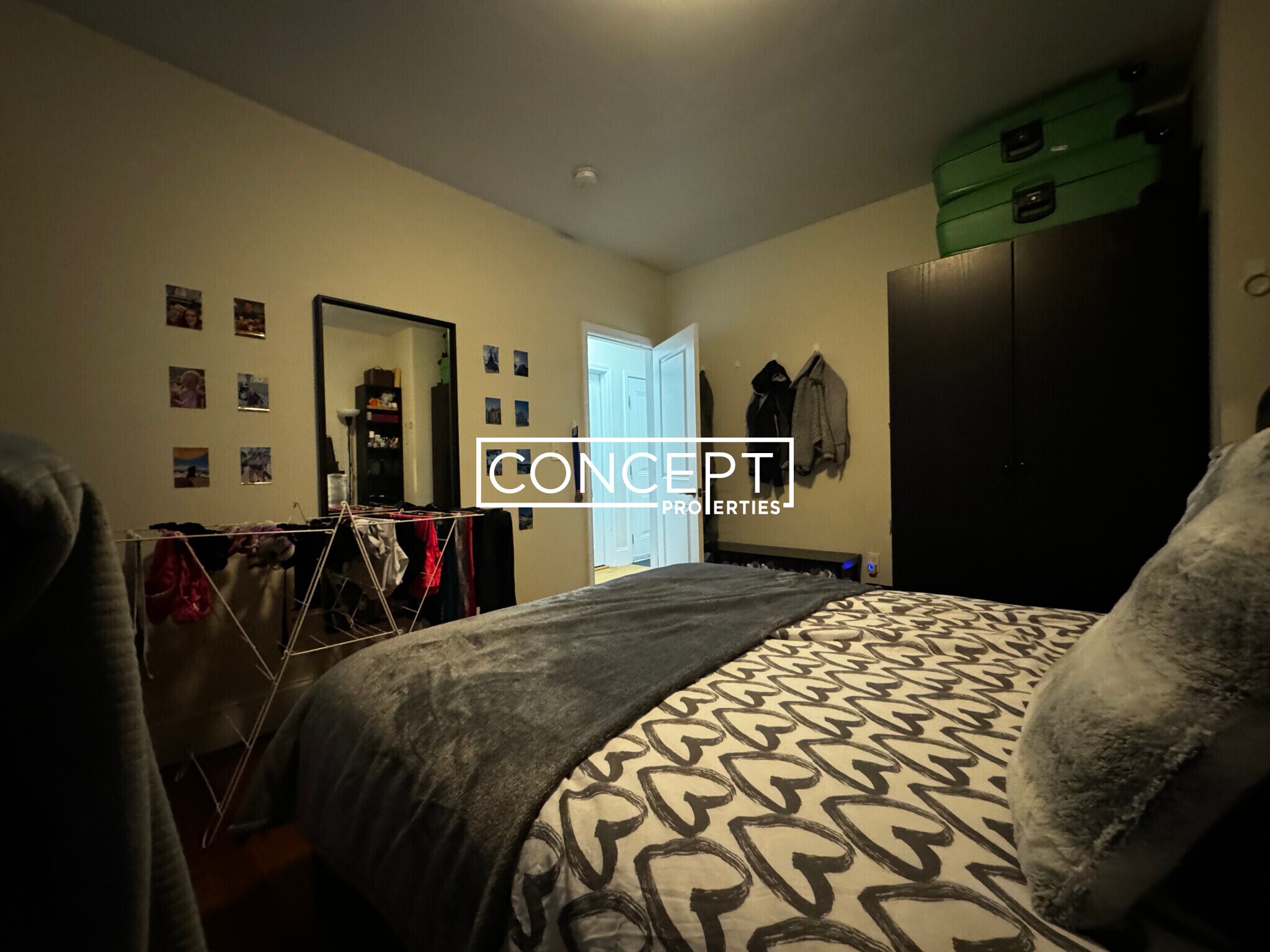 Building Photo - 14 Parker Hill Ave