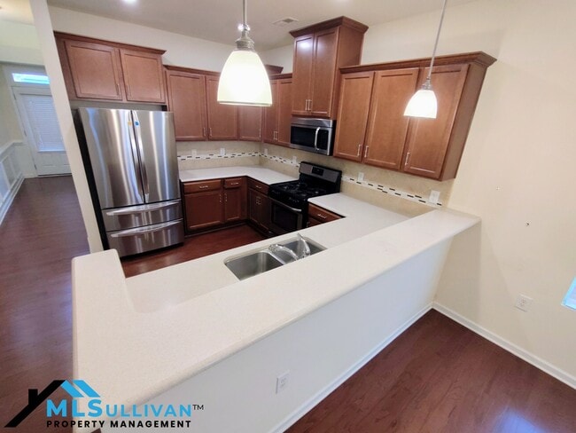 Building Photo - 5454 Jessip St