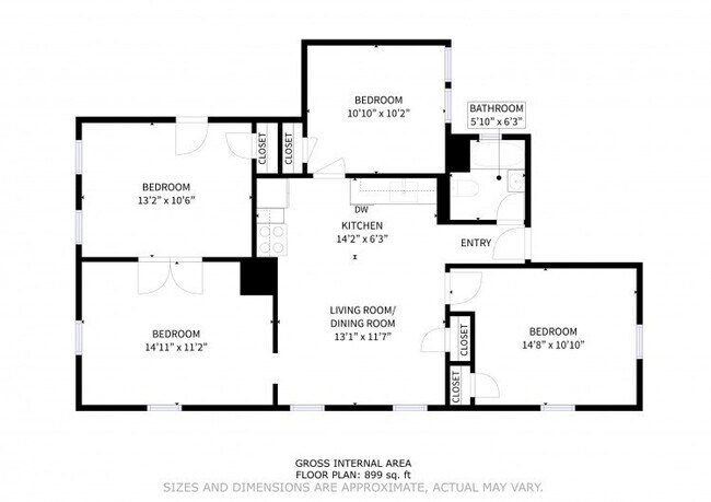 Building Photo - 10 Porter St Ct