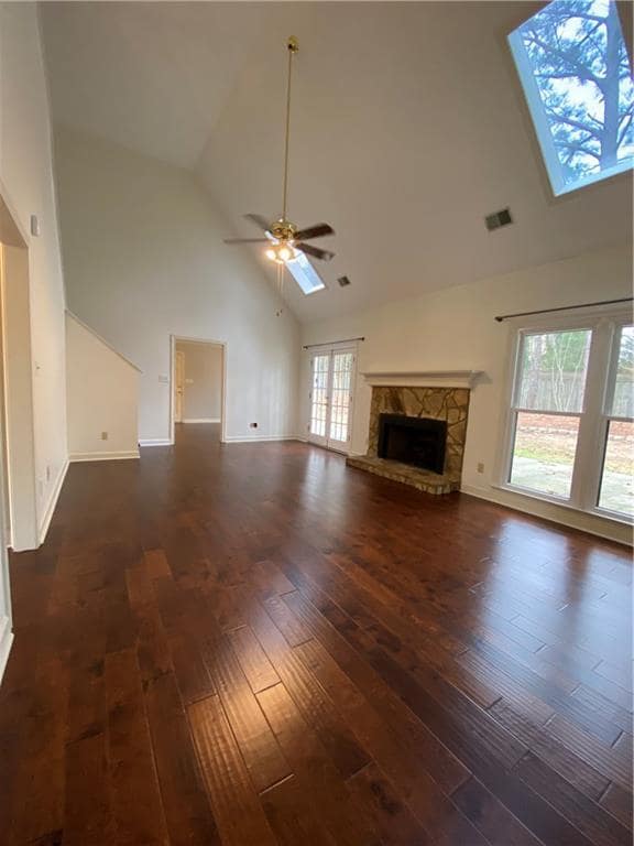 Building Photo - 3279 Robinson Oaks Way NE