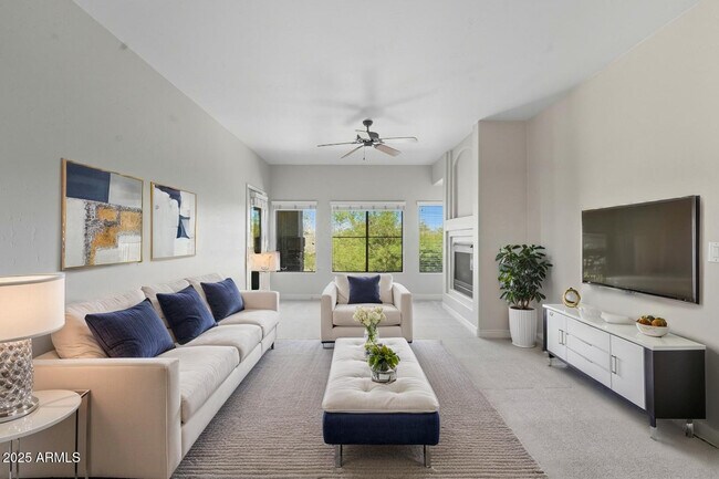 Building Photo - 5450 E Deer Valley Dr