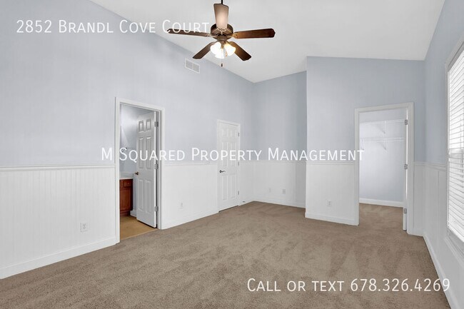 Building Photo - 2852 Brandl Cove Ct