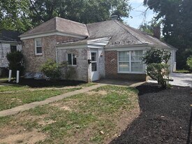 Building Photo - 7307 Dickinson Ave