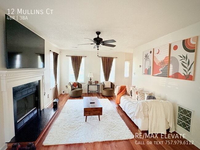 Building Photo - 12 Mullins Ct