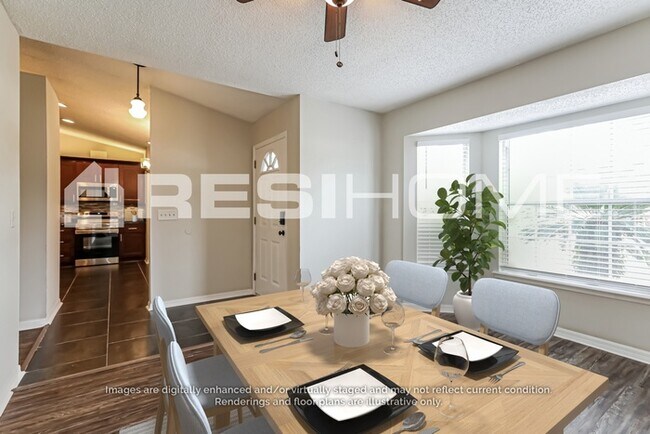 Building Photo - 9084 Castle Rock Dr
