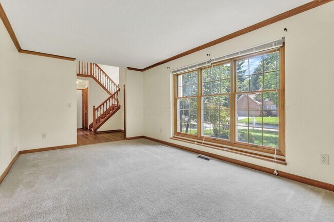 Building Photo - 7641 Finbarr Ct