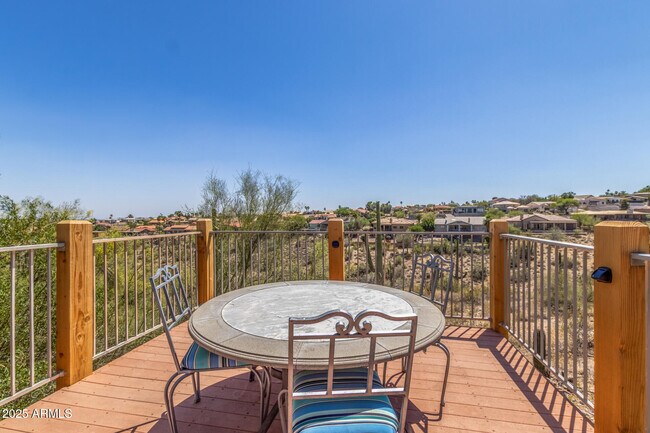 Building Photo - 15759 E Echo Hill Dr