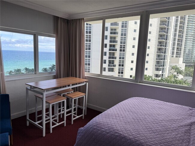 Building Photo - 19201 Collins Ave