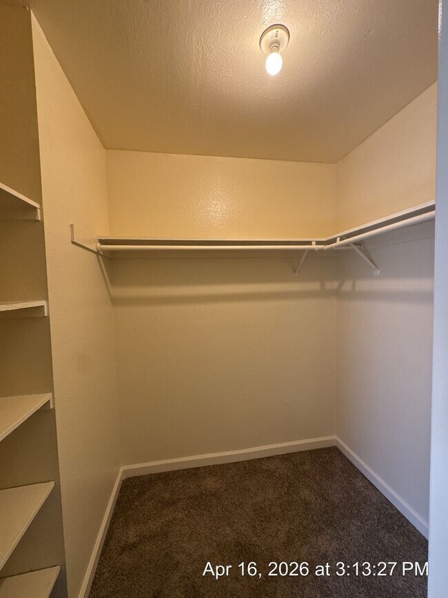 Building Photo - Downstairs Unit Move in Ready!