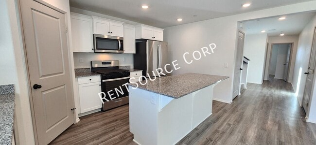 Building Photo - 4384 W Avenue J5