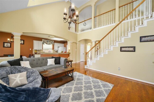 Building Photo - 18518 Berry Leaf Ct