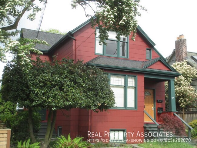 Primary Photo - 7515 14th Avenue Northeast