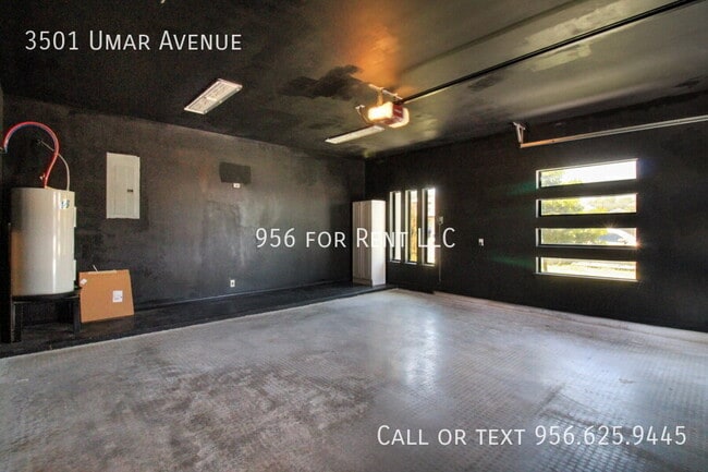 Building Photo - 3501 Umar Ave