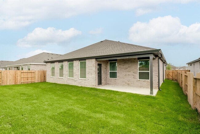 Building Photo - 16542 Texas Palmetto Wy