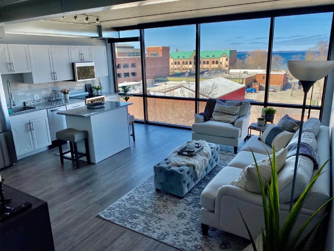 Building Photo - TC Lofts
