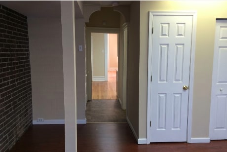 Building Photo - 3203 Arsenal St