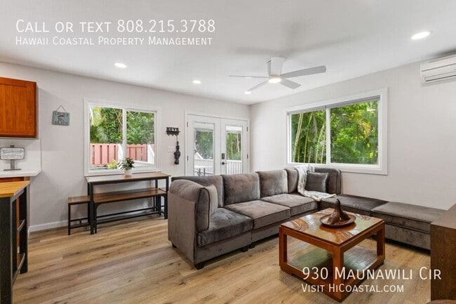 Building Photo - 930 Maunawili Cir