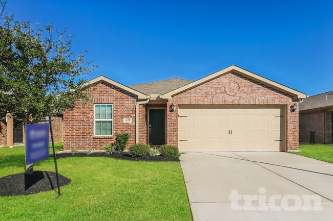 Building Photo - 821 Painted Bison Dr