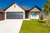 Building Photo - New Construction Home For Lease in Little ...