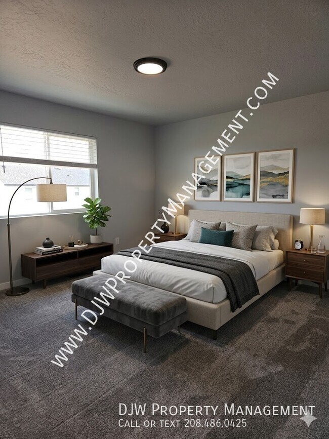 Building Photo - 1201 W Bass River Dr