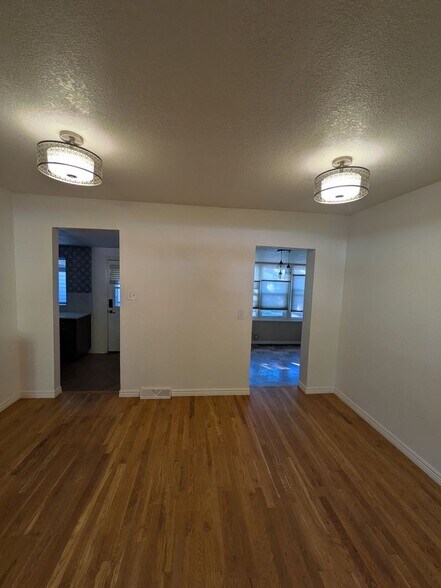 Building Photo - 4209 S Sherman St