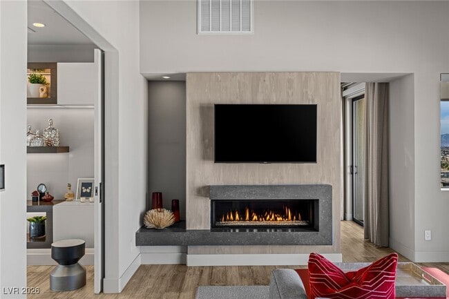 Building Photo - 1237 Starview Peak Ct