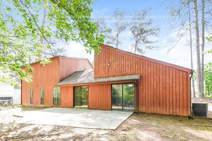 Building Photo - 2623 Cedar Fork Trail