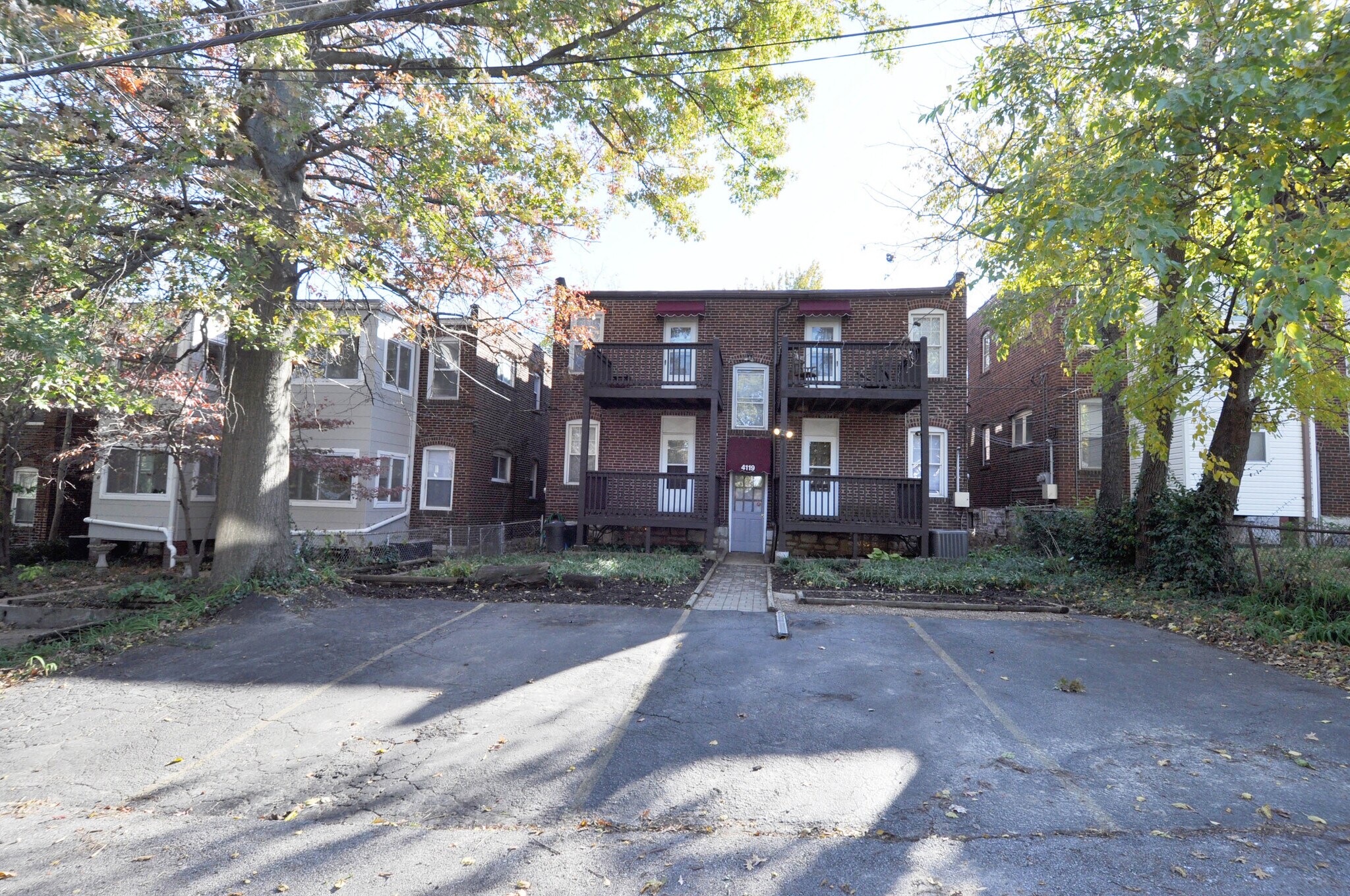 Building Photo - 4119 Potomac St.