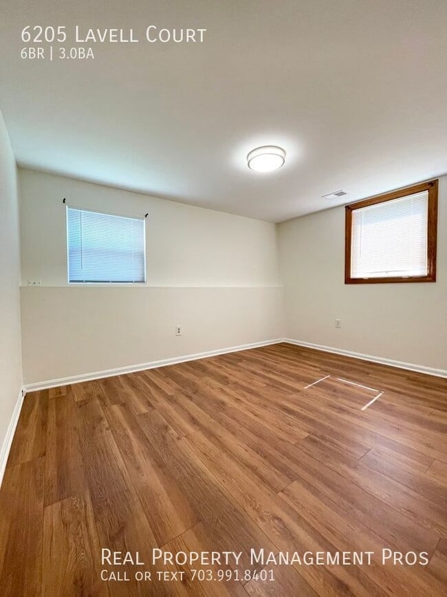 Building Photo - 6205 Lavell Ct