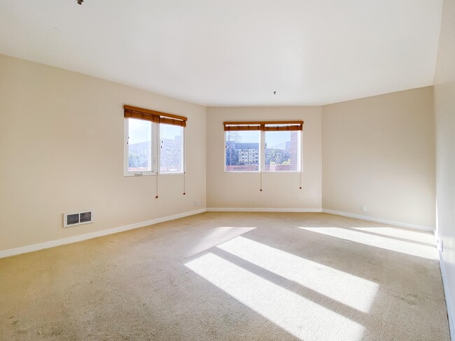 Building Photo - 6400 Christie Ave