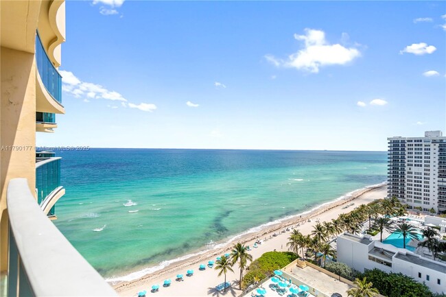 Building Photo - 2501 S Ocean Dr
