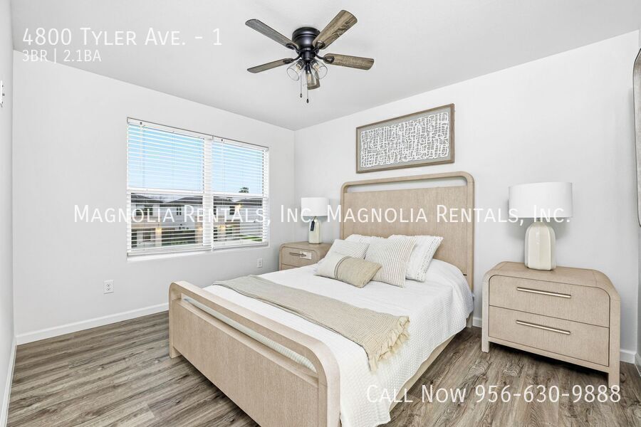 Building Photo - 4800 Tyler Ave