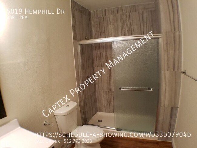 Building Photo - 5019 Hemphill Dr