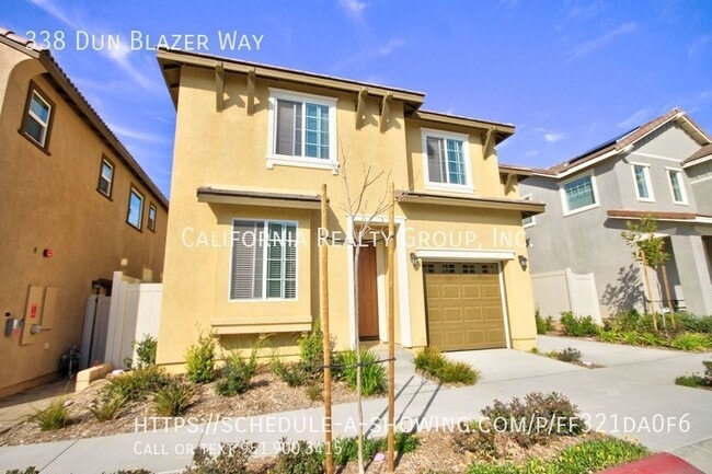 Building Photo - 338 Dun Blazer Wy
